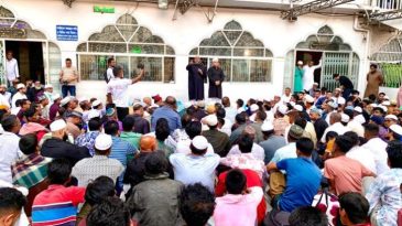 শহীদ জিয়া গণতন্ত্র ও জনমুখী রাষ্ট্রচিন্তার অমর প্রতীক : কাইয়ুম চৌধুরী