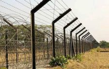 হাতীবান্ধা সীমান্তে বিএসএফের গুলিতে বাংলাদেশি যুবকের মৃত্যু