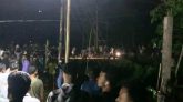 ছাতকে রশিটান খেলাকে কেন্দ্র করে সংঘর্ষ, আহত ৪