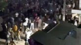 ছাতকের জাউয়া বাজারে দুই গ্রামবাসীর সংঘর্ষ, আহত ৫০
