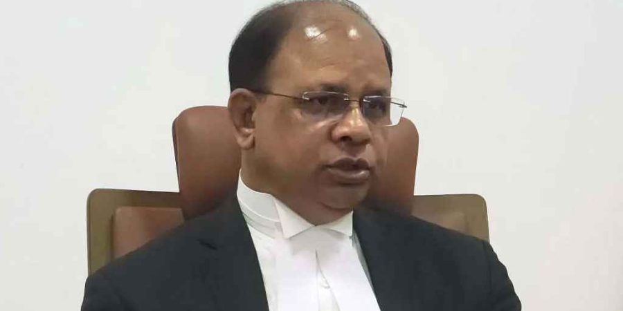 শাপলা চত্বর হত্যাকাণ্ডে ৫৮ নিহতের পরিচয় শনাক্ত : চিফ প্রসিকিউটর