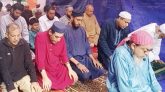 মৌলভীবাজারে একদিন আগেই ঈদ পালন