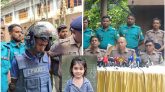 ধর্ষণ ও হত্যার আগে শিশু ফাহিমাকে দিয়ে সিগারেট আনায় জাকির