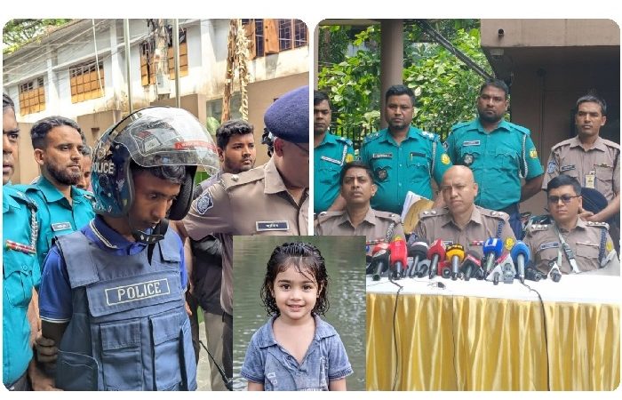 ধর্ষণ ও হত্যার আগে শিশু ফাহিমাকে দিয়ে সিগারেট আনায় জাকির