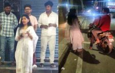 এক রাতে ৪০ জনের কুপ্রস্তাব পেলেন ভারতীয় নারী পুলিশ কমিশনার!