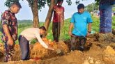 জাফলং পর্যটনকেন্দ্রের সৌন্দর্যবর্ধনের উদ্যোগ