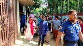 জৈন্তাপুর সীমান্তে অনুপ্রবেশ, নারী-শিশুসহ ১৪ জন আটক