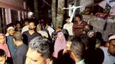 খুলনায় ভাড়া বাসা থেকে নানি ও ২ নাতির মরদেহ উদ্ধার