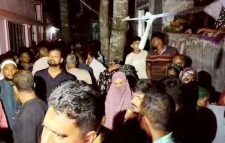 খুলনায় ভাড়া বাসা থেকে নানি ও ২ নাতির মরদেহ উদ্ধার