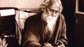 কবিগুরু রবীন্দ্রনাথ ঠাকুরের ১৬৫তম জন্মজয়ন্তী আজ