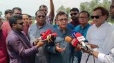 জ্বালানির অজুহাতে নিত্যপণ্যের দাম বাড়ানোর সুযোগ নেই : বাণিজ্যমন্ত্রী