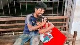 নরসিংদীতে ট্রেনের ধাক্কায় মা-ছেলের মৃত্যু