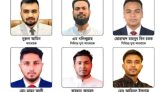 বিশ্বনাথে এনসিপির আহবায়ক কমিটি গঠন