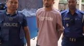 নড়াইলে ঘুমন্ত স্ত্রীকে বটি দিয়ে কুপিয়ে হত্যা, স্বামী আটক