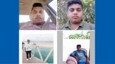 ওমানে গাড়ির ভেতর বাংলাদেশি ৪ ভাইয়ের রহস্যমৃত্যু, কবে মারা গেছে