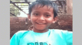 কানাইঘাটে ভ্যানের ধাক্কায় শিশু শিক্ষার্থী নিহত