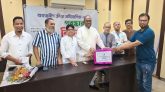 সিলেট জেলা প্রেসক্লাবের অভ্যন্তরীণ ক্রীড়া প্রতিযোগিতার পুরস্কার বিতরণ