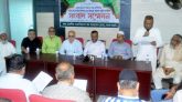 এবার সিলেট থেকে ৭টি সরাসরি হজ ফ্লাইট, আজ রাতেই ছেড়ে যাবে প্রথম ফ্লাইট