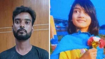 রামিসা হত্যার ফরেনসিক রিপোর্ট হস্তান্তর, চার্জশিট রোববার