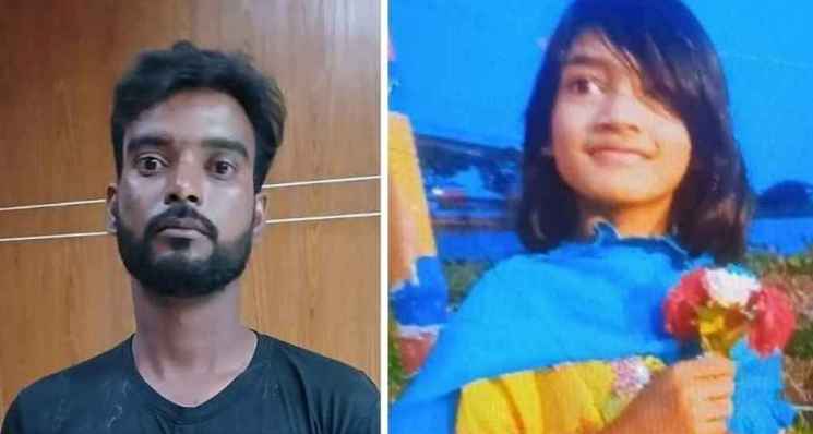রামিসা হত্যার ফরেনসিক রিপোর্ট হস্তান্তর, চার্জশিট রোববার