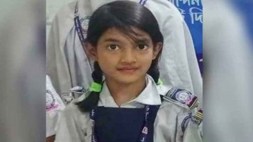 রামিশা হত্যাকান্ডে যুব জমিয়তের প্রতিবাদ ও দ্রুত বিচার দাবি
