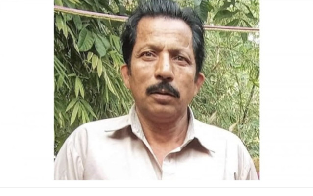হবিগঞ্জে নিখোঁজ কৃষকের ভাসমান মরদেহ উদ্ধার