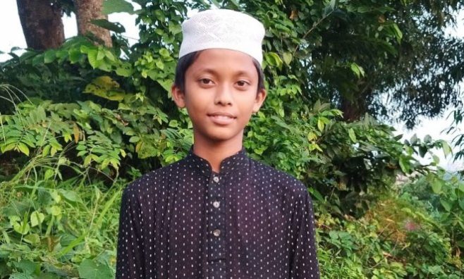 সিলেট থেকে মাদরাসাছাত্র নিখোঁজ
