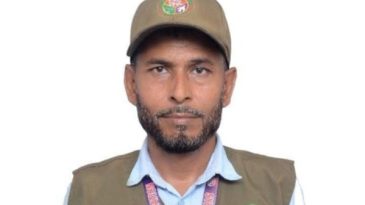 হঠাৎ মারা গেলেন সিসিক কর্মী মুফাচ্ছির