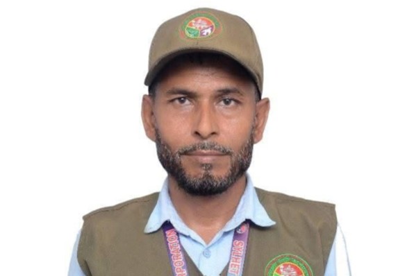 হঠাৎ মারা গেলেন সিসিক কর্মী মুফাচ্ছির