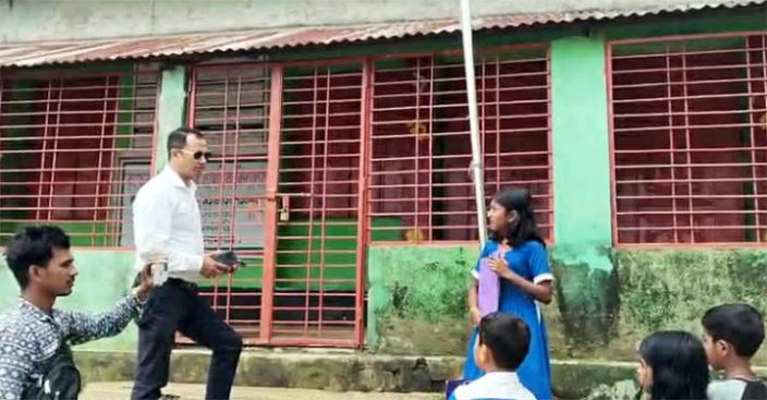সুনামগঞ্জে পরীক্ষার দিন অনুপস্থিত ১২ শিক্ষককে শোকজ