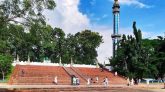 সিলেটে ঈদের জামাত কখন কোথায়