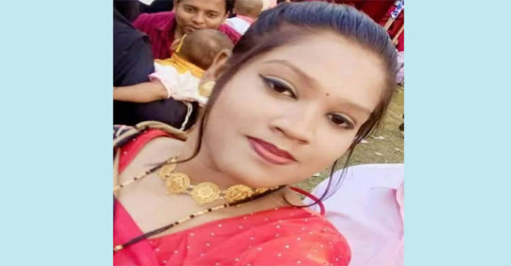 হবিগঞ্জে তরুণীর মরদেহ উদ্ধার