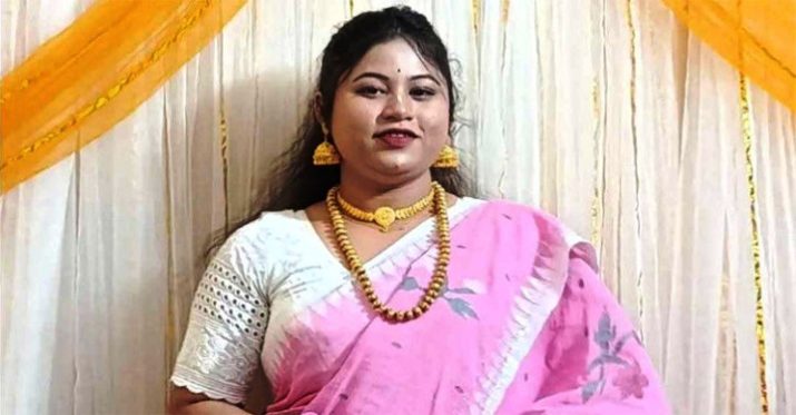 মৌলভীবাজারে তরুণীর ঝুলন্ত মরদেহ উদ্ধার