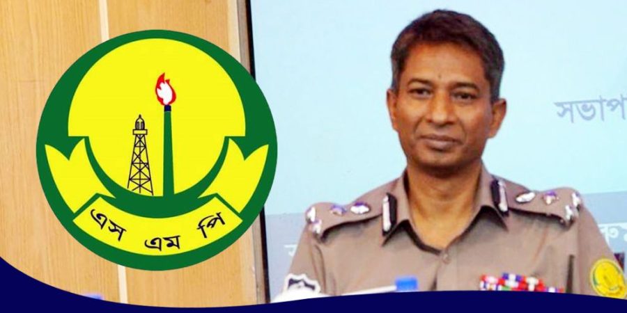 সিলেটে ঈদের ছুটিতে টাকা-স্বর্ণ পুলিশের ভল্টে সংরক্ষণ করা যাবে : এসএমপি কমিশনার