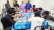 ঈদে শাবির হলে অবস্থানরত শিক্ষার্থীদের জন্য প্রীতিভোজের আয়োজন
