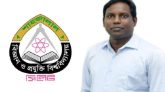 শাবিপ্রবির নতুন ভিসি ড. মো. খায়রুল ইসলাম