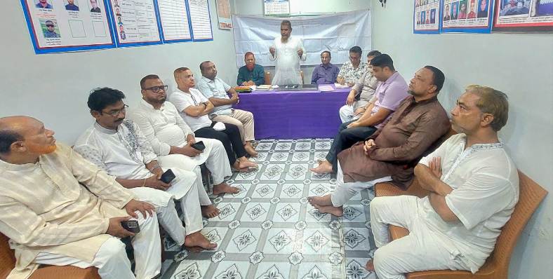 সিলেট মেডিক্যাল বিশ্ববিদ্যালয়ের নির্মাণকাজ অবিলম্বে শুরুর দাবি