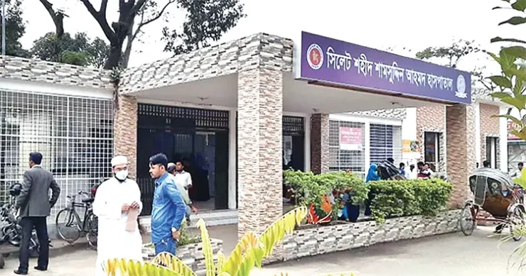 সিলেটে হাম-উপসর্গে আরও এক শিশুর মৃত্যু