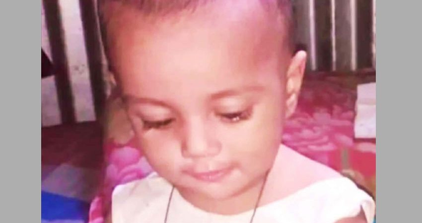 বিশ্বনাথে নানাবাড়ির পুকুরে ডুবে শিশুর মৃত্যু