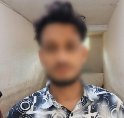 সিলেটে ৭০ পিস ইয়াবাসহ যুবক আটক