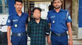 জকিগঞ্জে ১২০০ পিস ইয়াবাসহ যুবক গ্রেফতার