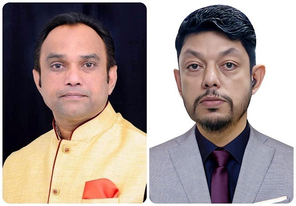 কম্পিউটার সমিতি সিলেটের কমিটি গঠন
