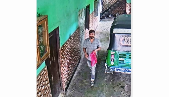 কমলগঞ্জ মেয়ের বিয়ের জন্য রাখা টাকা চুরি, দিশেহারা বাবা
