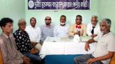 ‘সিলেটের মানুষ ডিসি সারওয়ার আলমকে স্বপদে বহাল চায়’