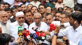 সুরঞ্জিত হত্যাচেষ্টা মামলায় একজনের মৃত্যুদণ্ড, খালাস আরিফ-গউছ-বাবর