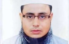 হঠাৎ তিনদিন হযরত মুহাম্মদ (সা.) মদিনাতে না থাকার অশ্রুশিক্ত ঘটনা