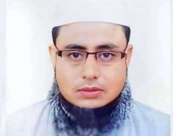 হঠাৎ তিনদিন হযরত মুহাম্মদ (সা.) মদিনাতে না থাকার অশ্রুশিক্ত ঘটনা