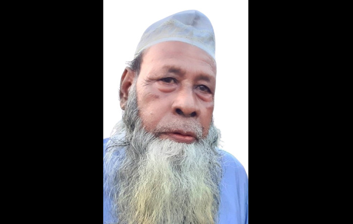 সিলেটের দক্ষিণ সুরমার বিশিষ্ট সালিশী ব্যক্তিত্ব মখন মিয়ার ইন্তেকাল, দাফন সম্পন্ন