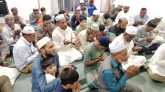 ফজল আহমদ স্মরণে কোরআন খতম ও দোয়া মাহফিল অনুষ্ঠিত