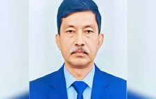 অসুস্থতার কারণ দেখিয়ে পদত্যাগ করলেন পার্বত্য চট্টগ্রামবিষয়ক মন্ত্রী দীপেন দেওয়ান